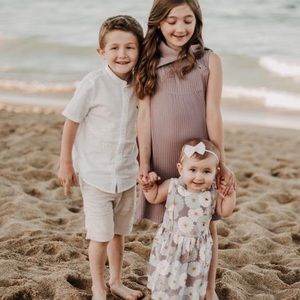 Meet your Posher, Pamela